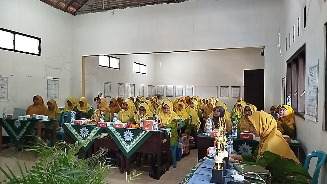 Musyawarah Cabang HMI kab lombok timur 2025