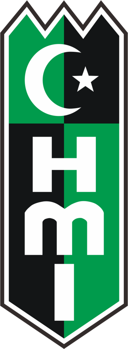 Logo HMI kab lombok timur